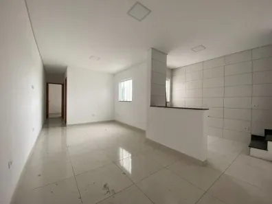 Cobertura com 2 Quartos à venda, 120m² no Casa Branca, Santo André