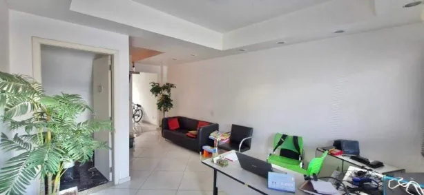 Sobrado com 2 Quartos à venda, 108m² no Campestre, Santo André