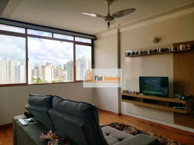 Apartamento com 3 Quartos à venda, 164m² no Centro, Ribeirão Preto