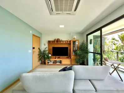 Apartamento com 3 Quartos à venda, 127m² no Paiva, Cabo de Santo Agostinho