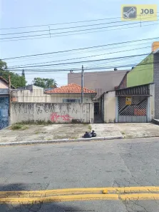 Lote/Terreno à venda, 101m² no Jardim Ana Rosa, São Paulo