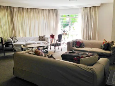 Casa com 3 Quartos à venda, 280m² no Sumaré, São Paulo