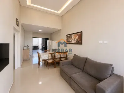 Casa com 2 Quartos à venda, 84m² no Praia de Leste, Pontal do Paraná