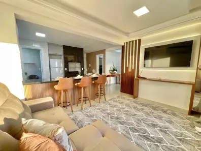 Apartamento com 2 Quartos à venda, 73m² no Zona Nova, Capão da Canoa