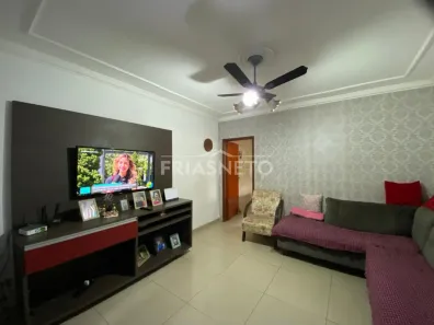Casa com 2 Quartos à venda, 100m² no Jardim Itapuã, Piracicaba