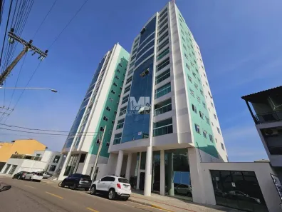 Apartamento com 3 Quartos à venda, 110m² no Centro, Barra Velha