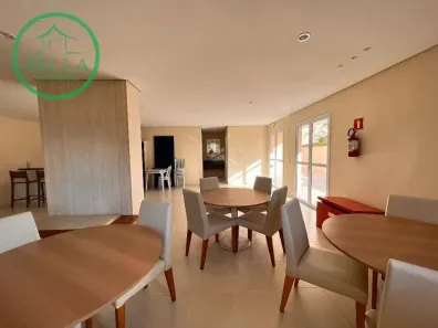 Apartamento com 2 Quartos à venda, 94m² no Água Branca, São Paulo
