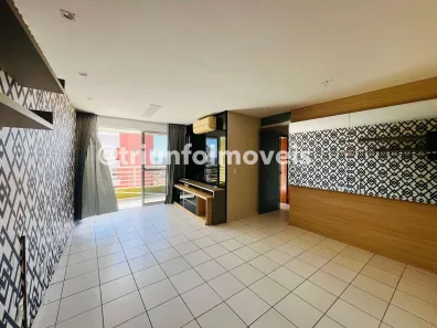 Apartamento com 2 Quartos à venda, 75m² no Fátima, Teresina