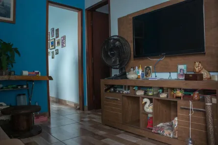 Casa com 2 Quartos à venda, 305m² no Renascença, Belo Horizonte