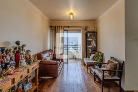 Apartamento com 3 Quartos à venda, 83m² no Vila Andrade, São Paulo