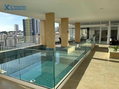 Apartamento com 2 Quartos à venda, 65m² no Vila Aviação, Bauru