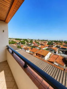 Apartamento com 4 Quartos à venda, 120m² no Bosque dos Eucaliptos, São José dos Campos