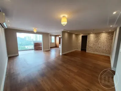 Apartamento com 3 Quartos à venda, 140m² no Jardim Umuarama, São Paulo