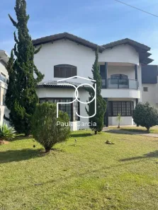 Casa de Condomínio com 6 Quartos à venda, 630m² no Jardim Aracy, Mogi das Cruzes