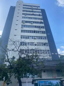à venda, 30m² no Santo Agostinho, Belo Horizonte