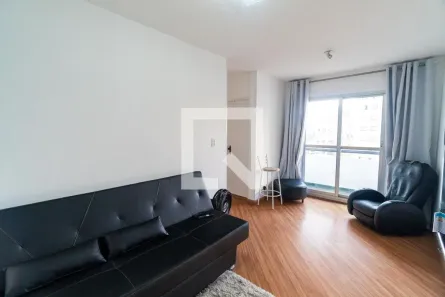 Apartamento com 2 Quartos à venda, 50m² no Chácara Inglesa, São Paulo