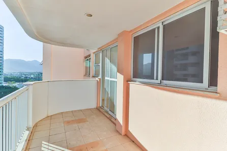 Apartamento com 3 Quartos à venda, 85m² no Recreio dos Bandeirantes, Rio de Janeiro