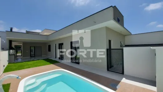 Casa de Condomínio com 3 Quartos à venda, 170m² no Sabaúna, Mogi das Cruzes