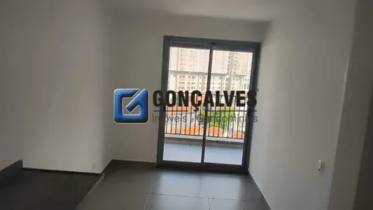 Apartamento com 1 Quarto à venda, 36m² no Vila Firmiano Pinto, São Paulo