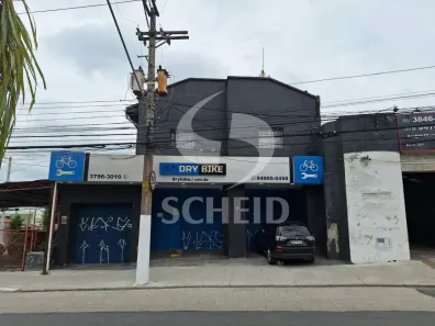 Prédio Comercial à venda, 489m² no Vila Emir, São Paulo