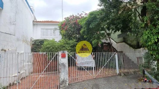 Casa com 3 Quartos à venda, 108m² no Parque São Domingos, São Paulo