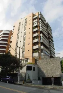 Cobertura com 3 Quartos à venda, 284m² no Vila Progredior, São Paulo