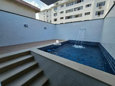 Casa com 4 Quartos à venda, 198m² no Embaré, Santos