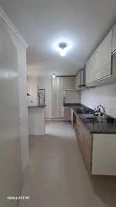 Apartamento com 3 Quartos para alugar, 88m² no Mangueirão, Belém