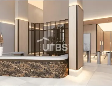 Ponto Comercial à venda, 100m² no Setor Bueno, Goiânia