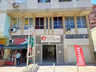 Ponto Comercial à venda, 25m² no Cristo Redentor, Porto Alegre