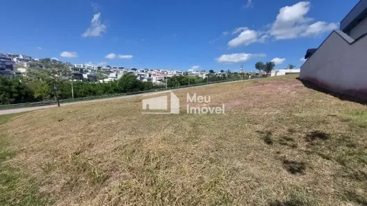 Lote/Terreno à venda, 728m² no Condomínio Residencial Monaco, São José dos Campos