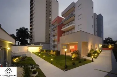Apartamento com 3 Quartos à venda, 80m² no Vila Matilde, São Paulo