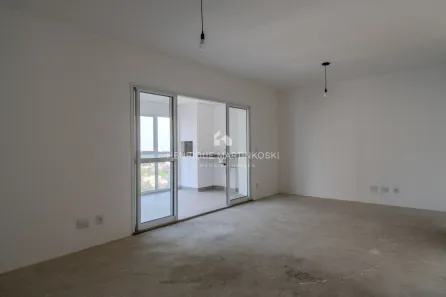 Apartamento com 3 Quartos à venda, 113m² no Mossunguê, Curitiba