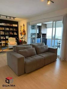 Apartamento com 3 Quartos à venda, 155m² no Centro, São Bernardo do Campo