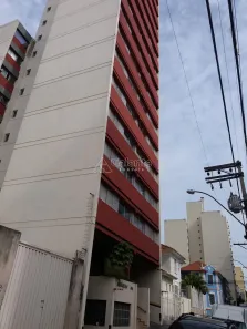 Apartamento com 1 Quarto para alugar, 45m² no Cambuí, Campinas
