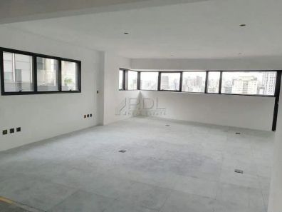 Sala Comercial com 1 Quarto à venda, 73m² no Jardim, Santo André