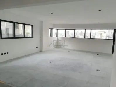 Sala Comercial com 1 Quarto à venda, 73m² no Jardim, Santo André