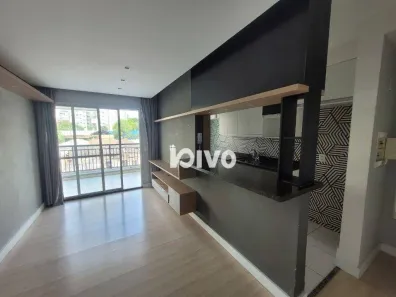 Apartamento com 2 Quartos à venda, 68m² no Ipiranga, São Paulo
