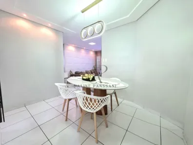Apartamento com 3 Quartos à venda, 83m² no Intermares, Cabedelo