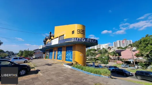Ponto Comercial com 1 Quarto à venda, 29m² no Vila Jardim, Porto Alegre