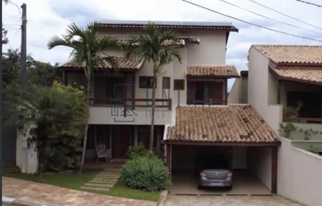 Sobrado com 4 Quartos à venda, 288m² no Bairro das Palmeiras, Campinas