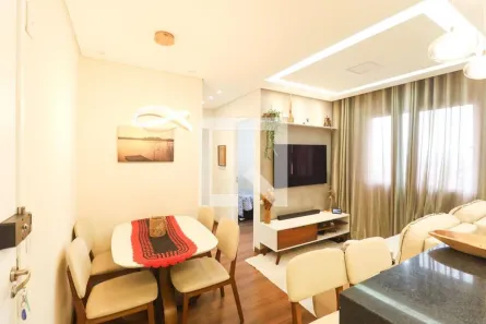 Apartamento com 2 Quartos à venda, 43m² no Tucuruvi, São Paulo