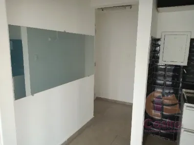 Sala Comercial com 1 Quarto para alugar, 46m² no Campos Elíseos, São Paulo