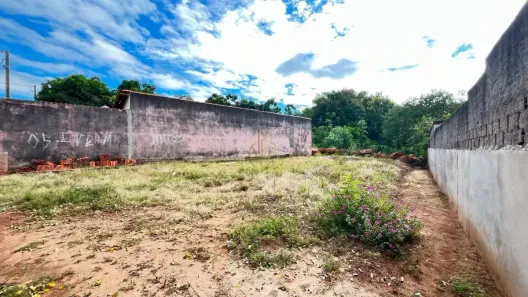 Lote/Terreno à venda, 331m² no Jardim Suécia, Mogi Guaçu