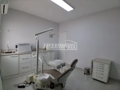 Sala Comercial para alugar, 12m² no Centro, Sorocaba
