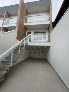 Sobrado com 3 Quartos à venda, 126m² no Vila Marari, São Paulo