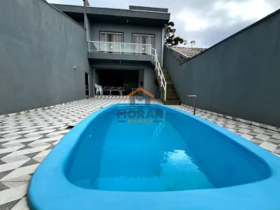 Casa com 4 Quartos à venda, 125m² no , Pontal do Paraná