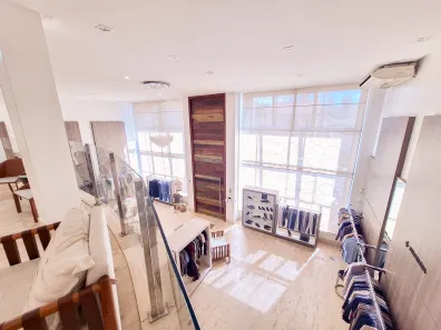 Ponto Comercial à venda, 700m² no Jardim América, Goiânia