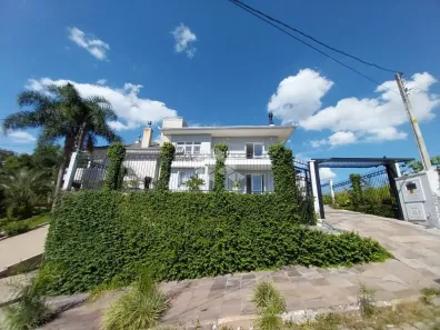 Casa com 3 Quartos à venda, 163m² no São Roque, Bento Gonçalves