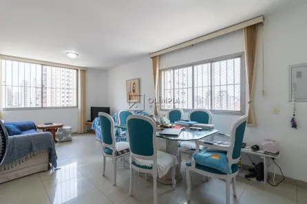 Apartamento com 2 Quartos à venda, 86m² no Perdizes, São Paulo